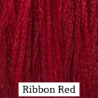 Ribbon Red - Click Image to Close